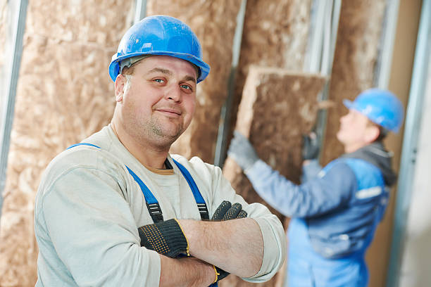 Insulation for New Construction in Blountstown, FL